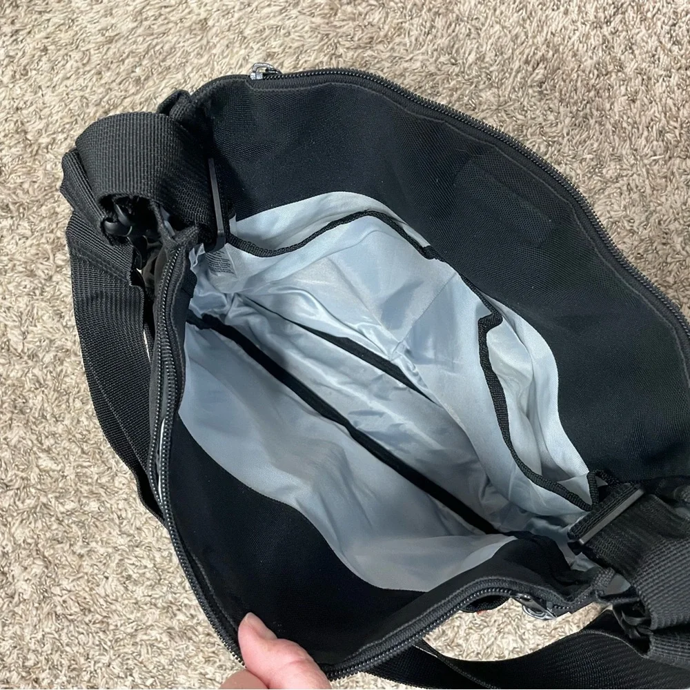 Skip hop diaper bag
